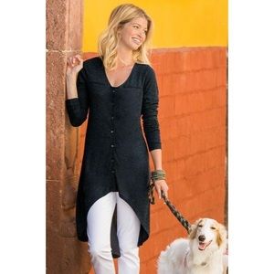 Soft Surroundings Lena Tunic